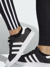 Спортивні леггінси Adidas Adicolor Classics 3-Stripes модель HD2350 Фото