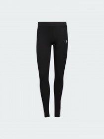 Спортивні леггінси Adidas Adicolor Classics 3-Stripes модель HD2350 Фото