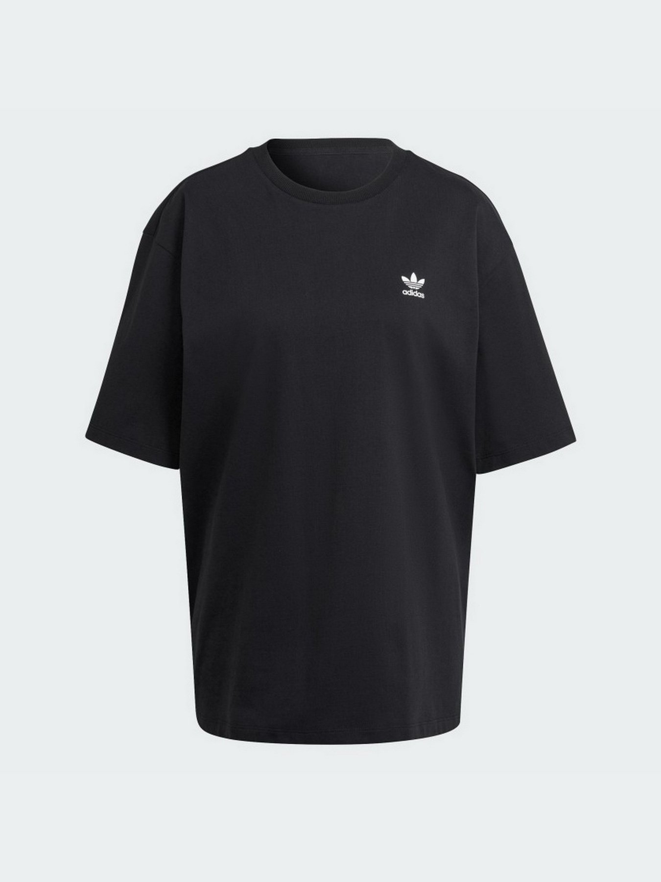 Футболка Adidas Always Original Loose Graphic Originals модель HD2354 Фото