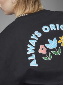 Футболка Adidas Always Original Loose Graphic Originals модель HD2354 Фото