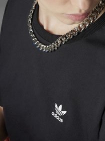 Футболка Adidas Always Original Loose Graphic Originals модель HD2354 Фото