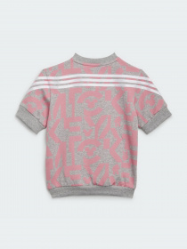 Спортивный костюм Adidas DISNEY MINNIE MOUSE модель HD2520 Фото