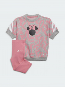 Спортивный костюм Adidas DISNEY MINNIE MOUSE модель HD2520 Фото