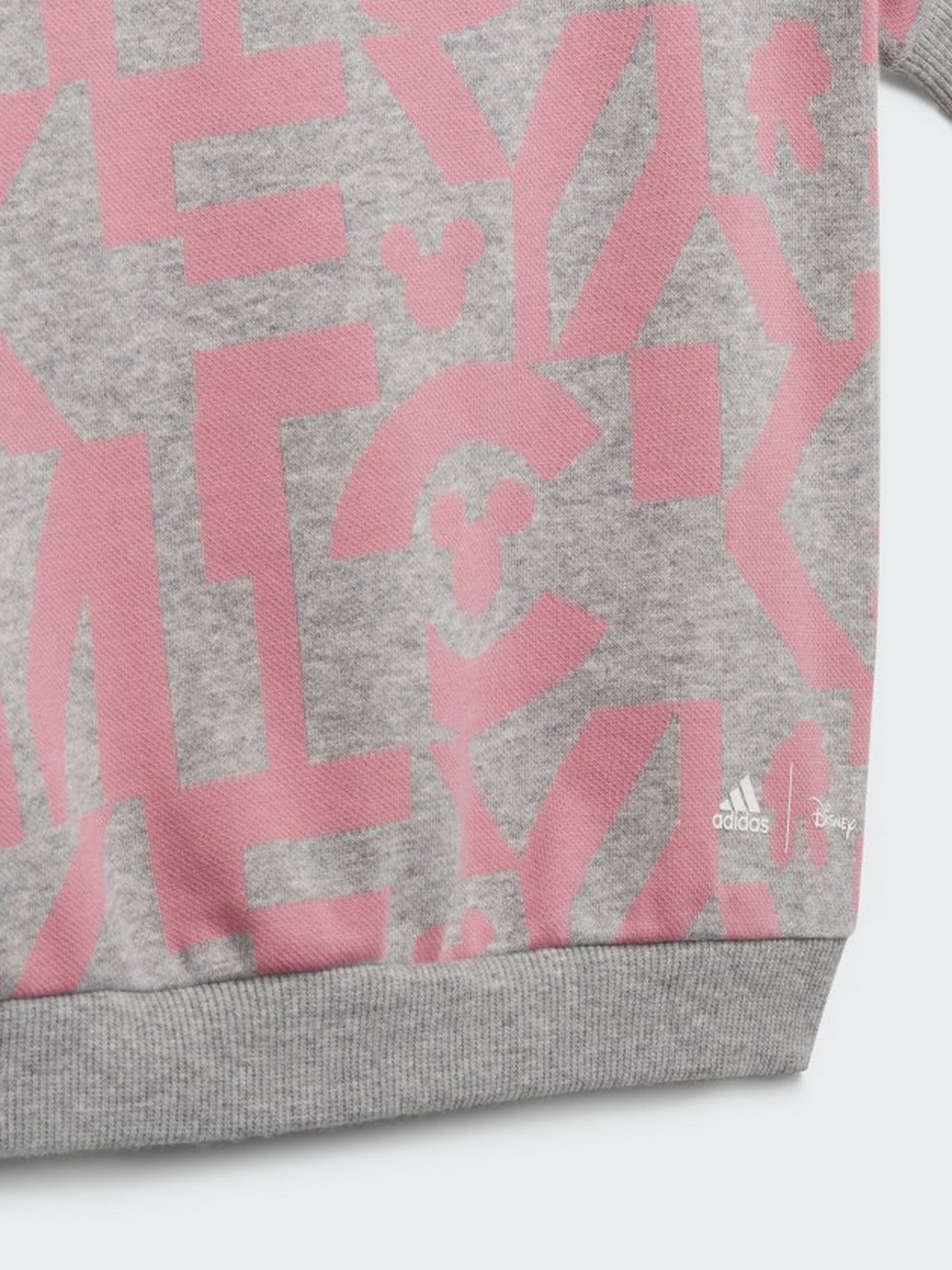 Спортивний костюм Adidas DISNEY MINNIE MOUSE модель HD2520 Фото