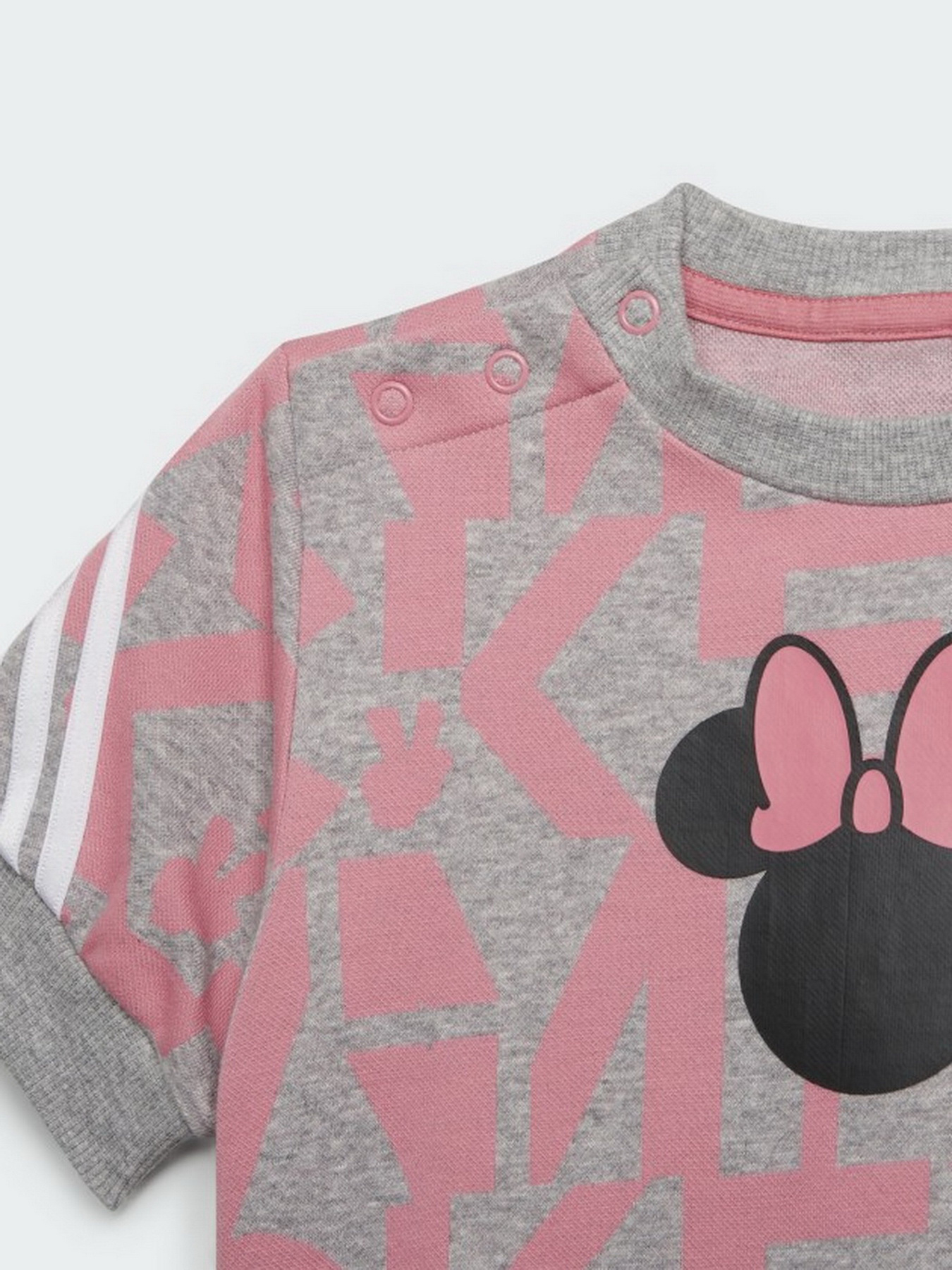 Спортивний костюм Adidas DISNEY MINNIE MOUSE модель HD2520 Фото