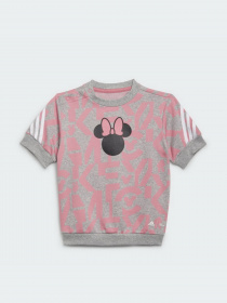 Спортивний костюм Adidas DISNEY MINNIE MOUSE модель HD2520 Фото