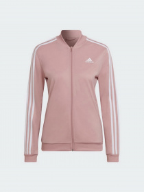 Спортивный костюм Adidas Essentials 3-Stripes модель HD4301 Фото