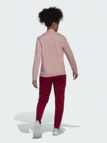 Спортивний костюм Adidas Essentials 3-Stripes модель HD4301 Фото