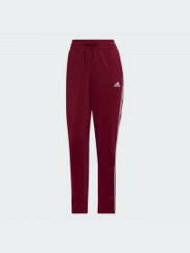 Спортивний костюм Adidas Essentials 3-Stripes модель HD4301 Фото