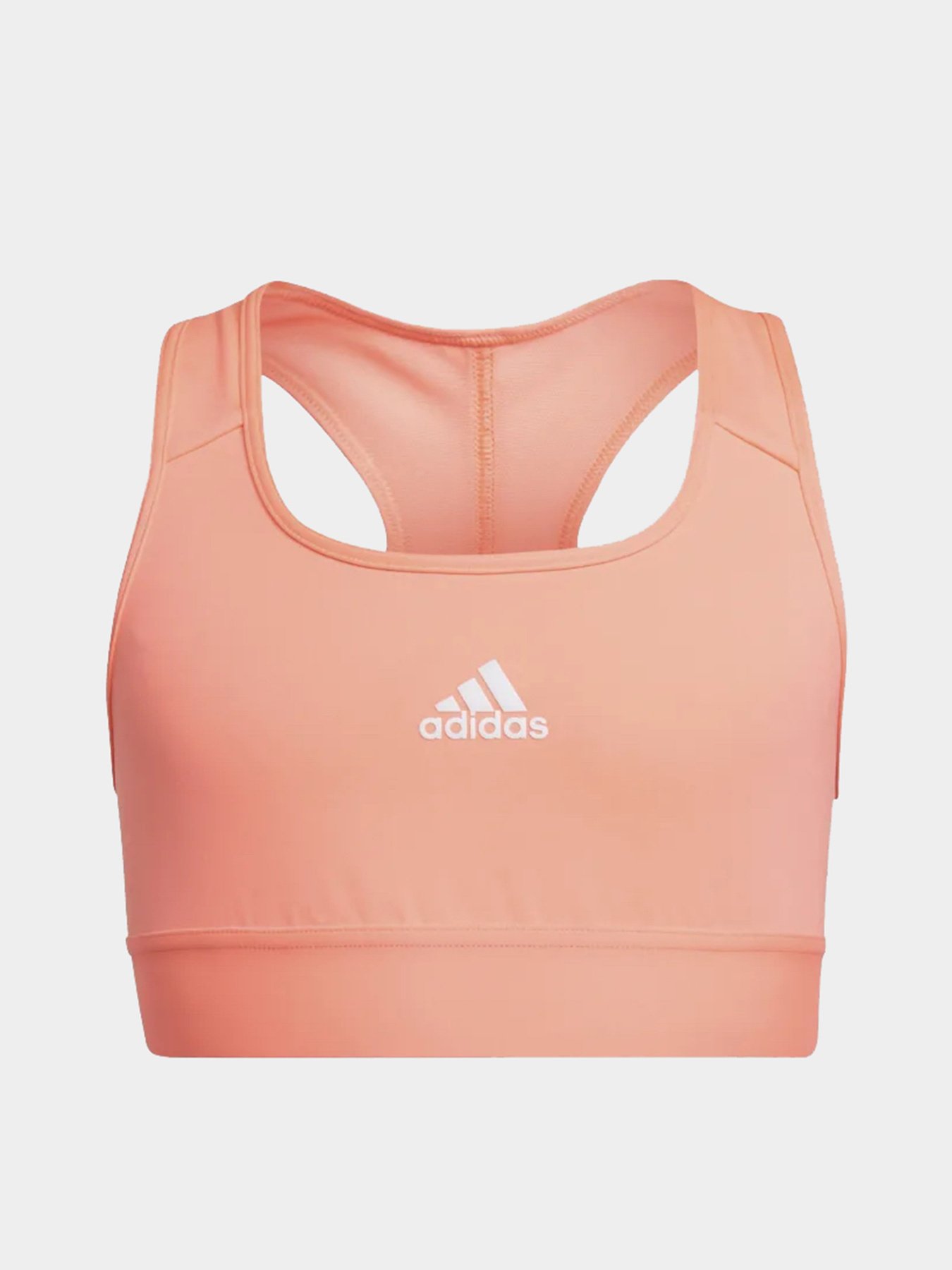 Спортивний топ Adidas Training Power React Performance модель HD4353 Фото