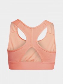 Спортивний топ Adidas Training Power React Performance модель HD4353 Фото