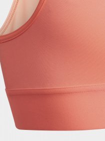 Спортивний топ Adidas Training Power React Performance модель HD4353 Фото