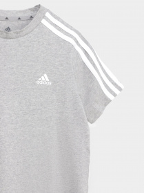 Футболка Adidas Essentials 3-Stripes модель HD5972 Фото