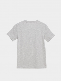 Футболка Adidas Essentials 3-Stripes модель HD5972 Фото