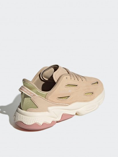 Кросівки adidas OZWEEGO Celox Originals модель GW5743 — фото 4 - INTERTOP