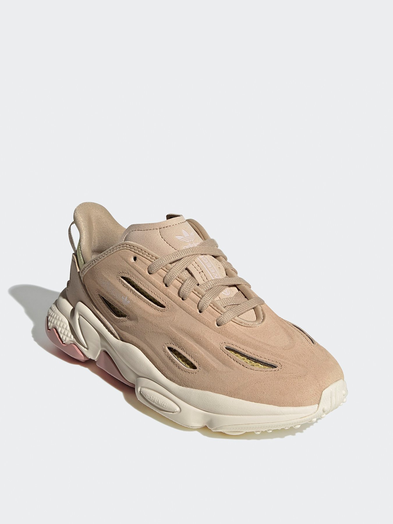 Кроссовки повседневные Adidas OZWEEGO Celox Originals модель GW5743 Фото