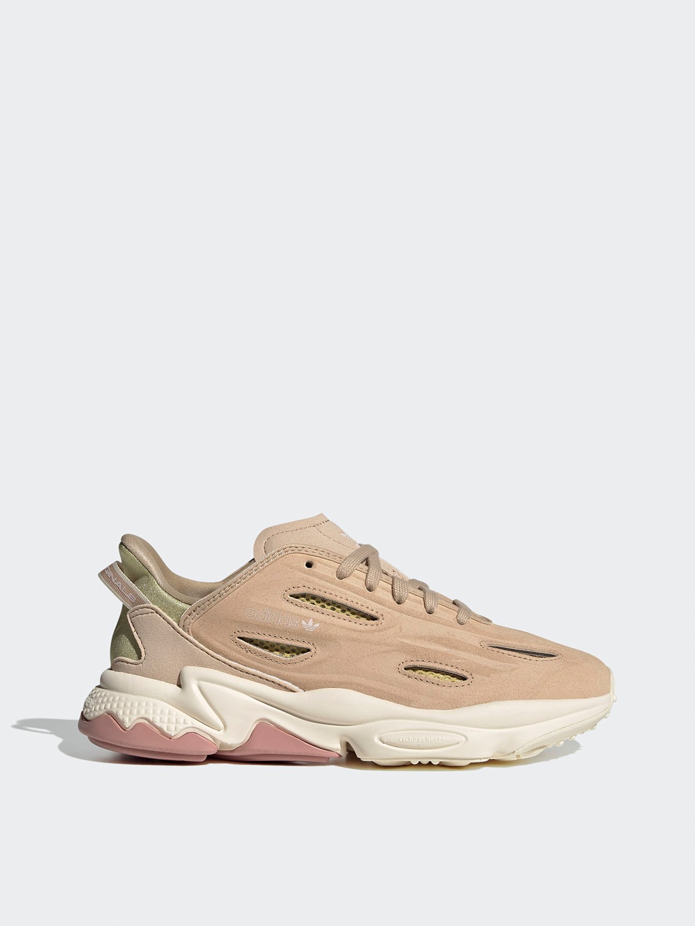 Кроссовки повседневные Adidas OZWEEGO Celox Originals модель GW5743 Фото