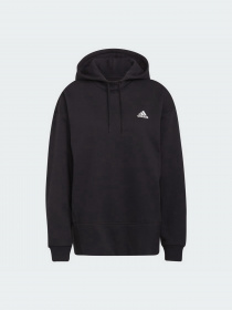 Худі Adidas Essentials Studio Fleece модель HD6746 Фото