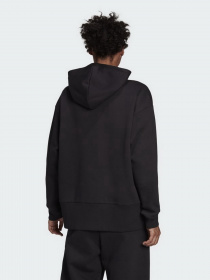 Худі Adidas Essentials Studio Fleece модель HD6746 Фото