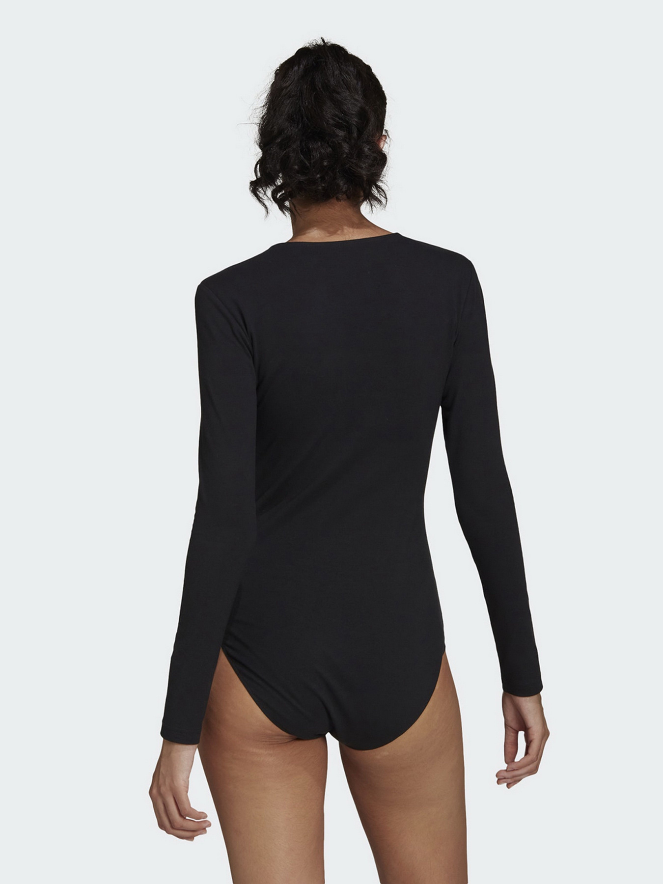 Боді Adidas Essentials Studio Модель HD6747 Фото