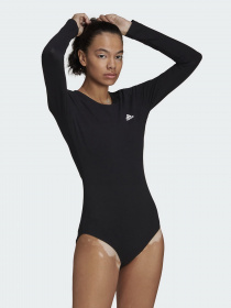 Боді Adidas Essentials Studio Модель HD6747 Фото