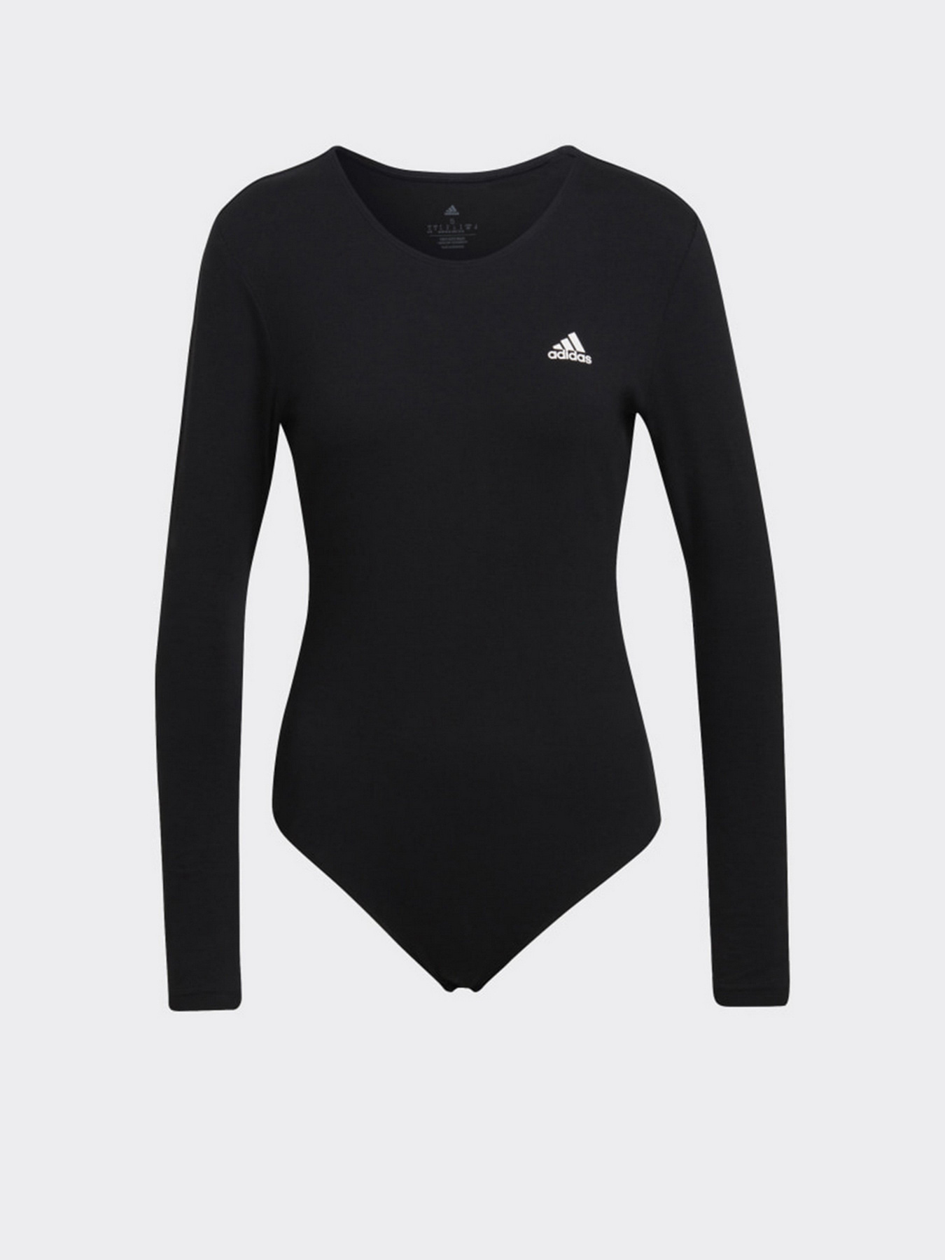 Боди Adidas Essentials Studio модель HD6747 Боди Adidas Essentials Studio модель HD6747 Фото