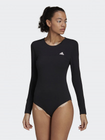 Боди Adidas Essentials Studio модель HD6747 Боди Adidas Essentials Studio модель HD6747 Фото