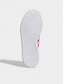 Кеди низькі Adidas x Disney Minnie Mouse Grand Court модель GW6247 Фото