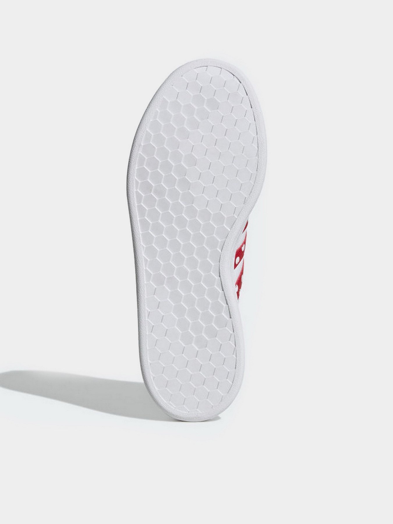 Кеды низкие Adidas x Disney Minnie Mouse Grand Court модель GW6247 Кеды низкие Adidas x Disney Minnie Mouse Grand Court модель GW6247 Фото