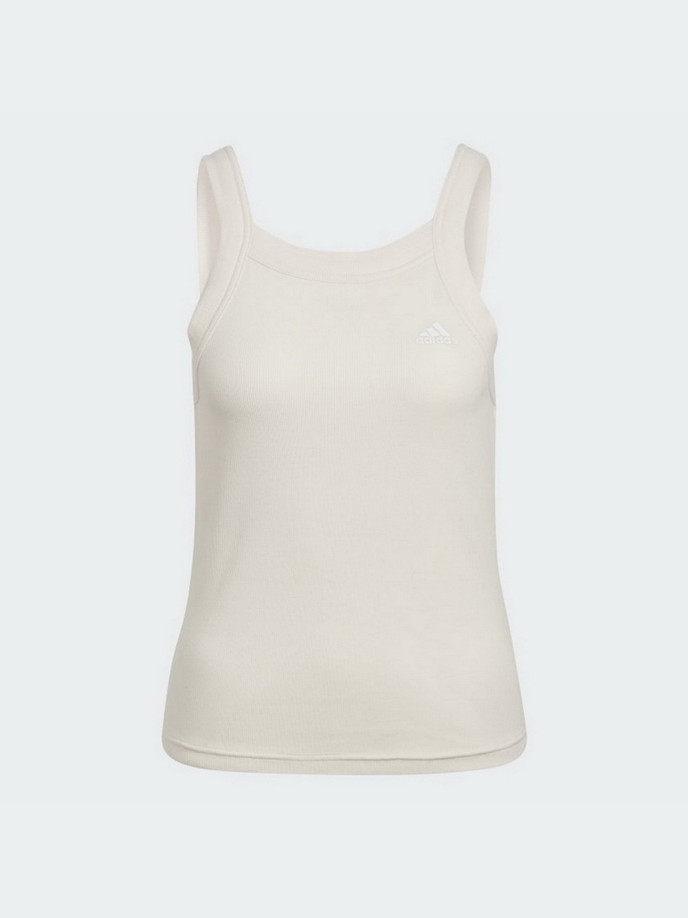 Спортивная майка Adidas ESSENTIALS RIB модель HD6749 Фото