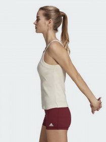 Спортивная майка Adidas ESSENTIALS RIB модель HD6749 Фото