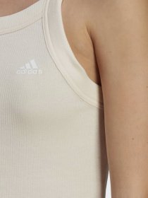 Спортивная майка Adidas ESSENTIALS RIB модель HD6749 Фото