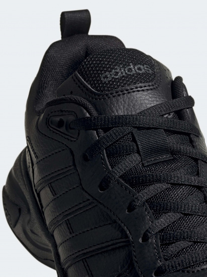 Кросівки adidas Strutter Performance модель EG2656 — фото 4 - INTERTOP