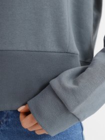 Свитшот Adidas Essentials Studio модель HD6754 Фото