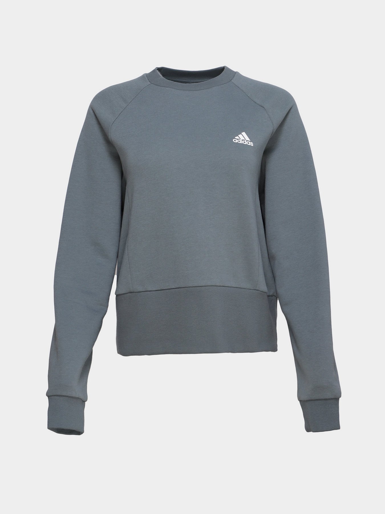 Світшот Adidas Essentials Studio модель HD6754 Фото