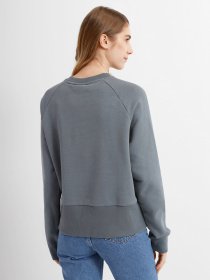 Світшот Adidas Essentials Studio модель HD6754 Фото