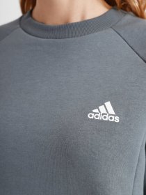 Світшот Adidas Essentials Studio модель HD6754 Фото