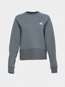 Світшот Adidas Essentials Studio модель HD6754 Фото