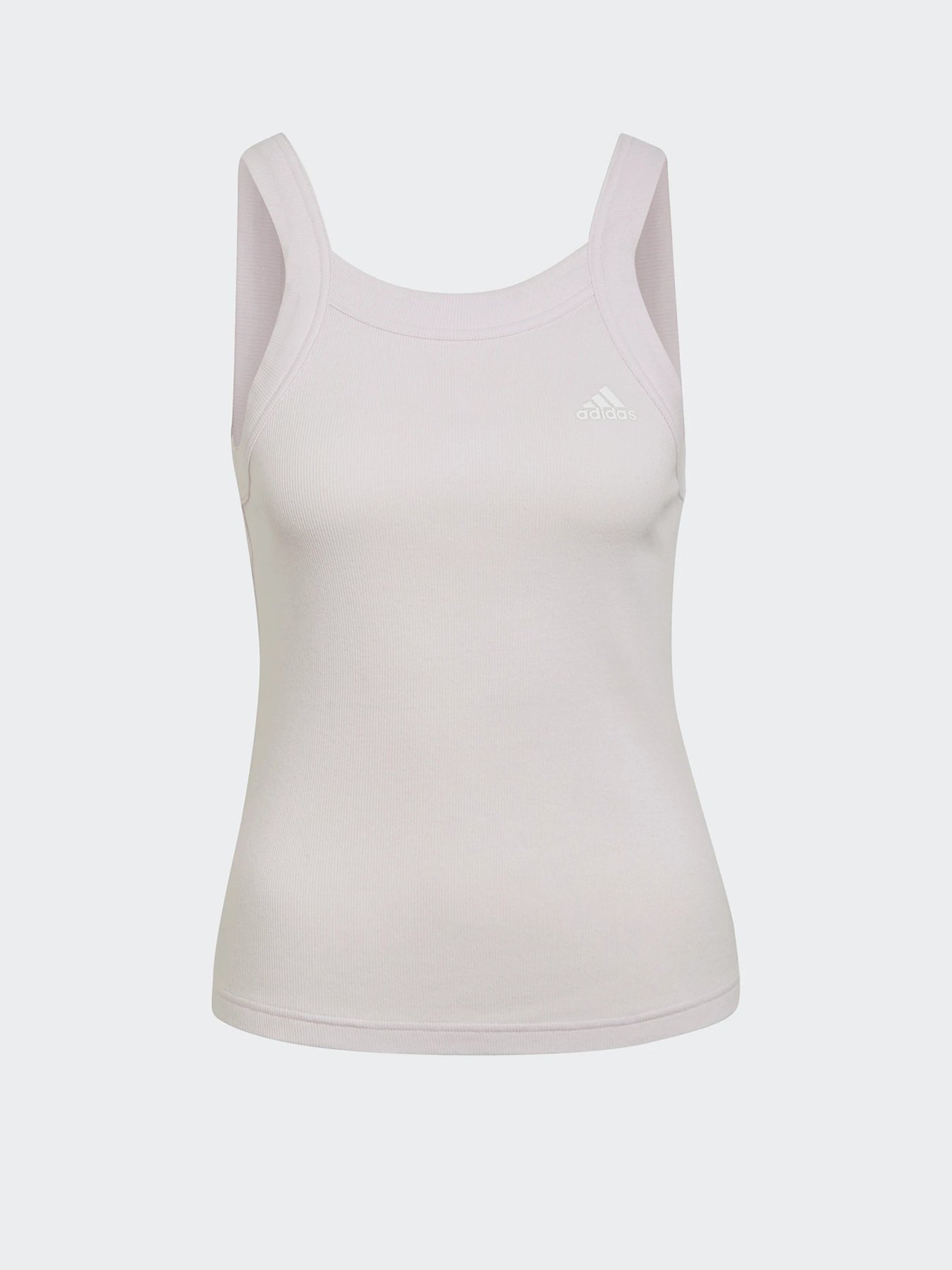 Майка для дома Adidas ESSENTIALS RIB модель HD6766 Фото