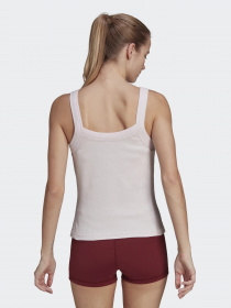 Майка для дома Adidas ESSENTIALS RIB модель HD6766 Фото