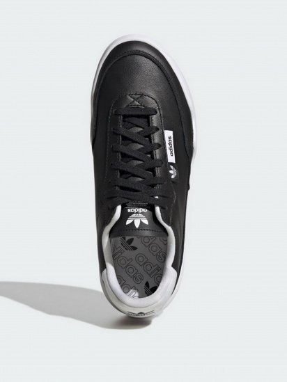 Кеди низькі adidas Her Court модель GW8213 — фото 4 - INTERTOP