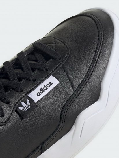 Кеди низькі adidas Her Court модель GW8213 — фото 5 - INTERTOP