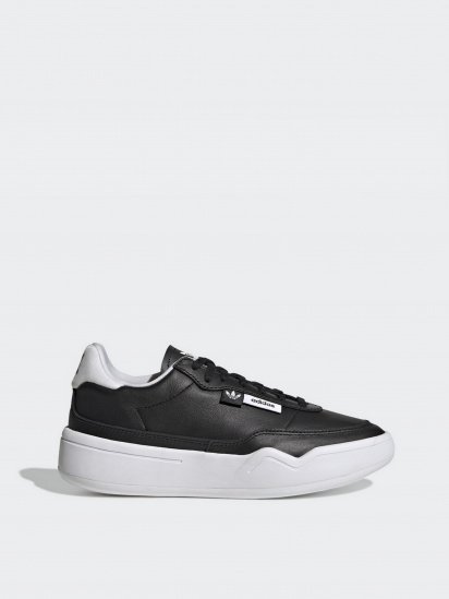 Кеди низькі adidas Her Court модель GW8213 - фото