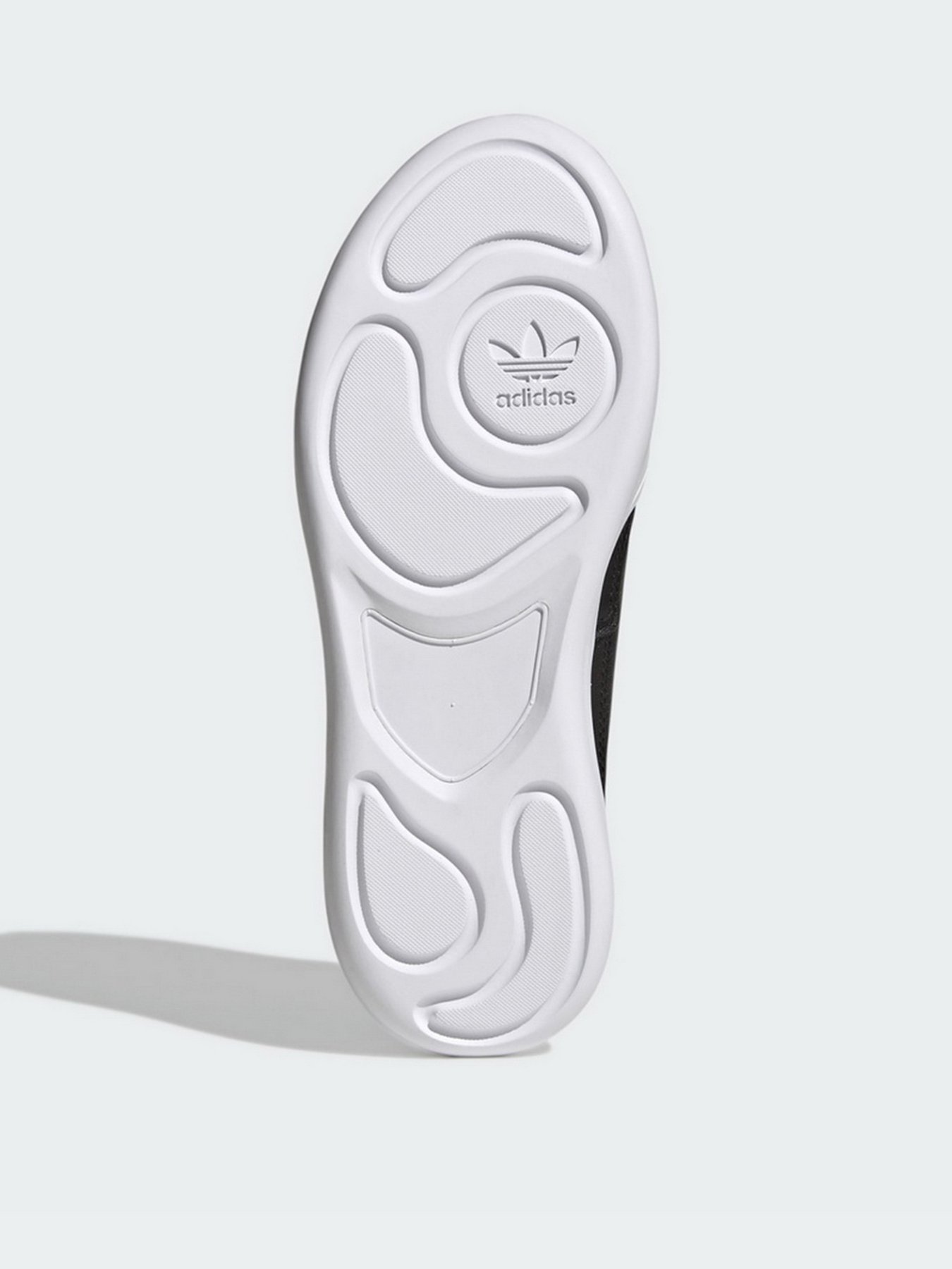 Кеды низкие Adidas Her Court модель GW8213 Фото