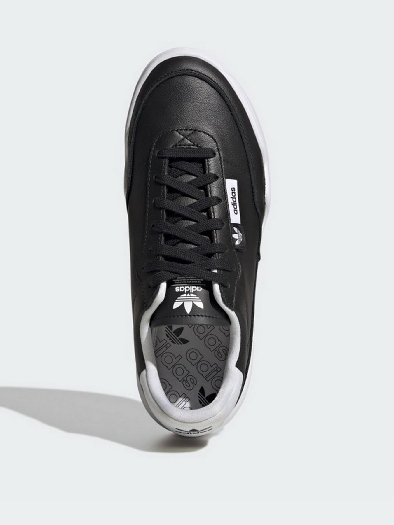 Кеды низкие Adidas Her Court модель GW8213 Фото