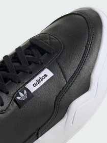 Кеды низкие Adidas Her Court модель GW8213 Фото