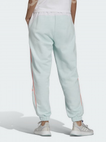 Штаны спортивные Adidas Essentials Colorblock модель HD6791 Фото