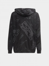 Кофта спортивная Adidas ARKD3 Performance модель HD6867 Фото