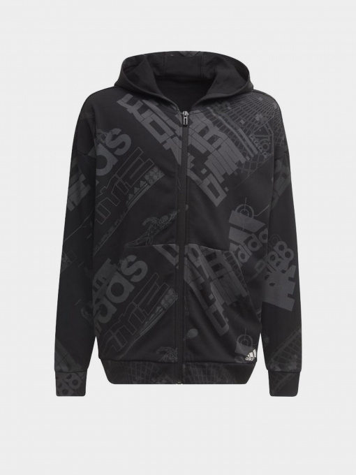 Кофта спортивная Adidas ARKD3 Performance модель HD6867 Фото