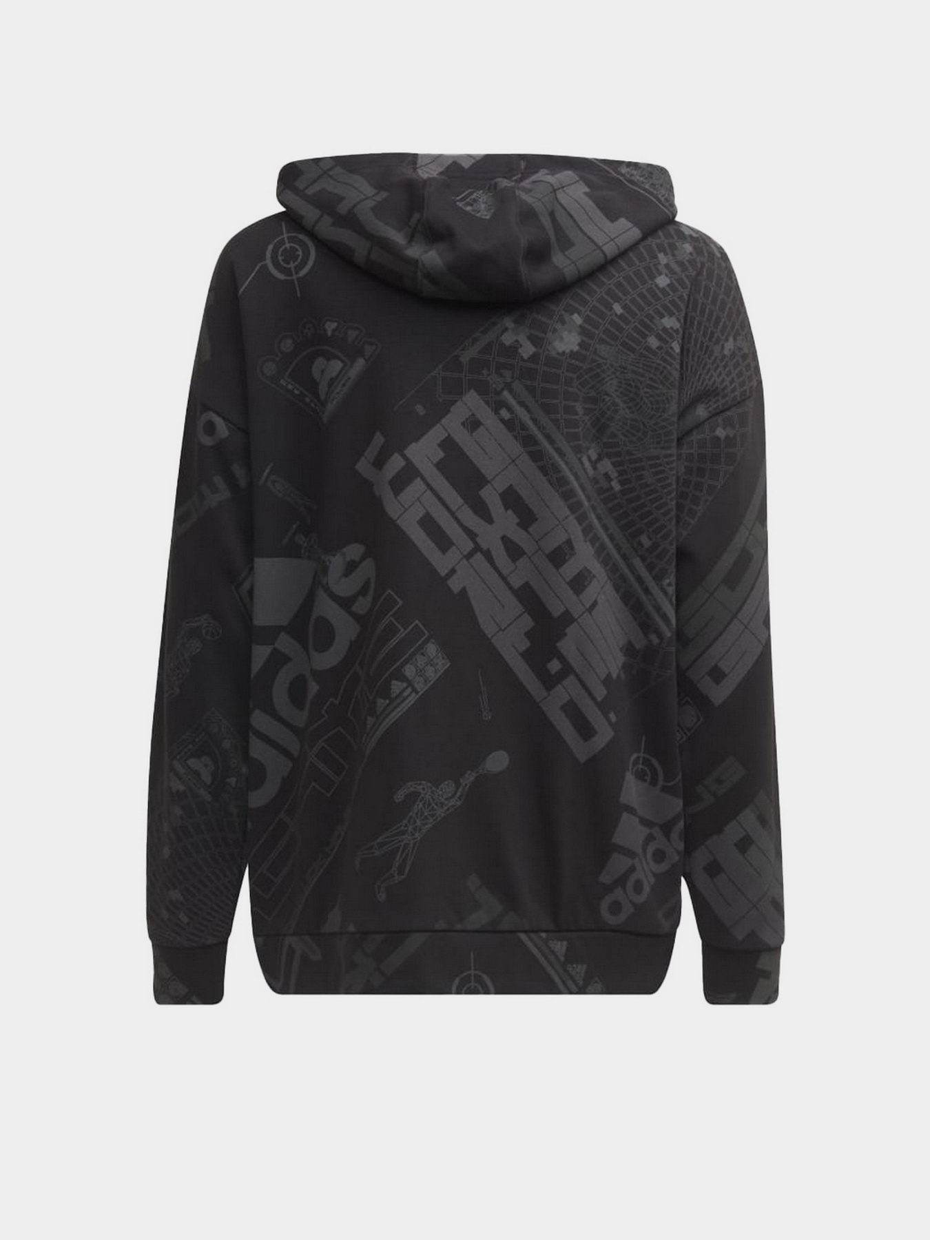 Спортивна кофта Adidas ARKD3 Performance модель HD6867 Спортивна кофта Adidas ARKD3 Performance модель HD6867 Фото